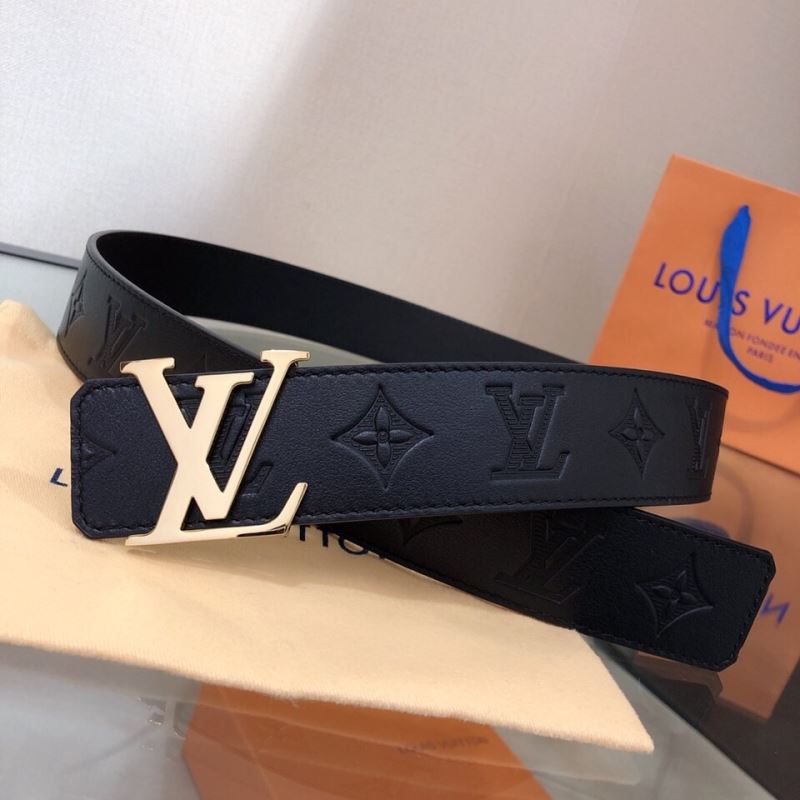 Louis Vuitton Belts